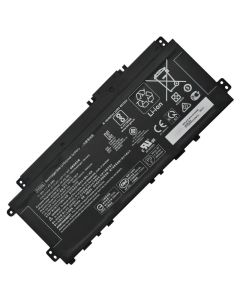 Baterija za Laptop HP Pavilion x360 14M-DW PV03XL PP03XL - 110610