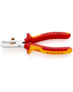 KNIPEX Klešta za blank. 1000v - 11 06 160