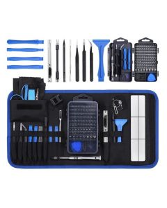 Komplet alata za popravku 135 u 1 - 110657-1