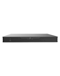 UNIVIEW Snimač UNV NVR 32ch 4-SATA (NVR304-32E2) - NVR304-32E2