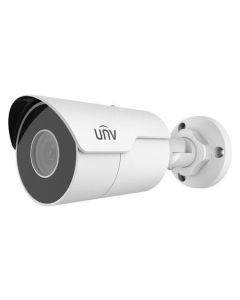 UNIVIEW Kamera IPC 4MP, IPC2124LR5-DUPF40M-F - IPC2124LR5-DUPF40M-F
