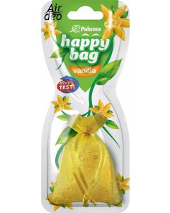 LA PALOMA Osveživač vazduha happy bag vanilla - 1106