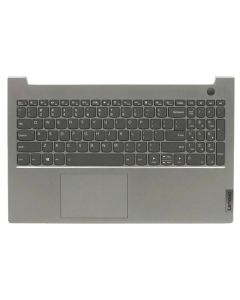 Palmrest (C Cover) bez tastature za laptop Lenovo ThinkBook 15 G2 ITL - 110708