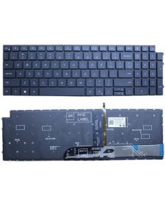 Tastatura za laptop Dell Vostro 15 3510 3515 3520 3525 - 110748