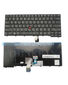 Tastatura za laptop Lenovo Thinkpad T440 T440p T440s T450 T460 L440 L450 L460 sa gumbom/pointerom - 110753