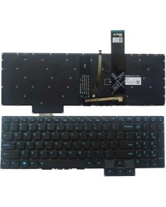 Tastatura za laptop Lenovo Ideapad Gaming 3-15ARH05 3-15IMH05 sa pozadisnkim osvetljenjem