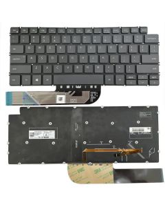 Tastature za laptop Dell Vostro 13 5000 5493 7490 Inspiron 14 5490 7491 sa pozadinskim osvetljenjem - 110773