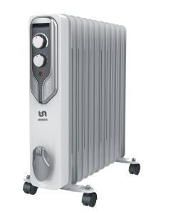 UNION Uljani radijator OR-0111W - OR-0111W
