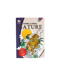 VRABAC Bojanka Antistres nature - 110798