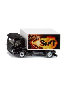 SIKU Kamion Sixt - 1107