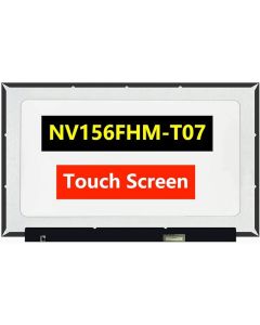 LED Ekran za laptop 15.6 slim 40pin 20mm FULL HD Touch NARROW - 110828