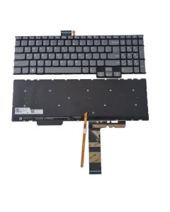 Tastatura za laptop Lenovo Thinkbook 16 G6 sa pozadinskim osvetljenjem - 110883-1