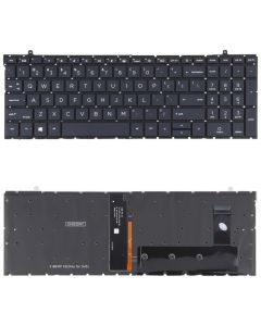Tastatura za laptop HP ProBook 450 G9 455 G9 455R G9 veliki enter sa pozadinskim osvetljenjem - 110890