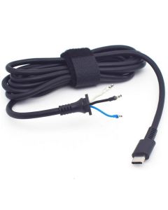 DC kabl sa konektorom punjenja Type-C