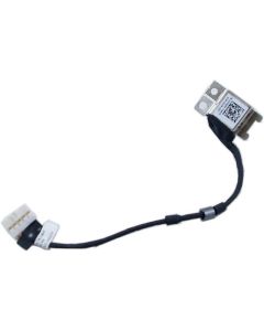 DC Konektor za laptop Dell Latitude 3340 3350 - 110901