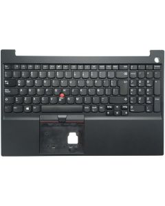 Palmrest (C Cover) sa tastaturom za laptop Lenovo Thinkpad E15 Gen 2