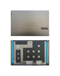 Poklopac Ekrana (A cover / Top Cover) za Laptop Lenovo ThinkBook 15 G2 G3 ITL mineral grey - 110905
