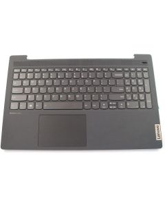 Palmrest (C Cover) sa tastaturom za laptop Lenovo ideapad 5-15ITL05 5-15ALC05 - 110909
