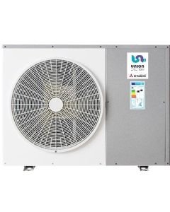 UNION Toplotna pumpa NL-BKDX30-95II-R32 - NL-BKDX30-95II-R32