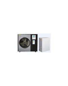 UNION Toplotna pumpa 15,5KW NL-C4BFII/R - NL-C4BFII-R