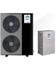 UNION Toplotna pumpa 20KW NL-C5BFII/R - NL-C5BFII-R