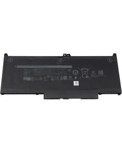 Baterija za laptop Dell 7400 7300 E5300 E531  5300 5310 2-in-1 - 110951