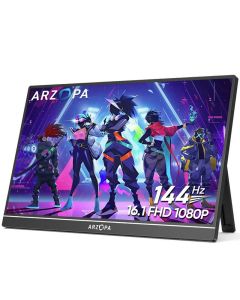 Eksterni (Portable) 16.1 ekran Z1FC 144hz - 110985