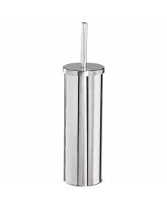 METAFORM Četka za WC šolju, inox - 110B08100
