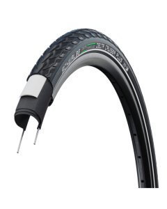 SCHWALBE Delta Cruiser Plus 37-622 HS431 - 11101077.01