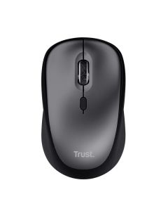 TRUST YVI+ WIRELESS Mis crni (24549)