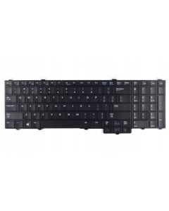 Tastatura za laptop Dell Latitude E5540 15-5000 sa pozadinskim osvetljenjem - 111080