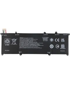 Baterija za Laptop HP Elite Dragonfly G1 G2 2019 2020 EP04XL - 111092