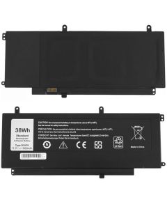 Baterija za Laptop Dell Inspiron 15 7547 7548 - 111094