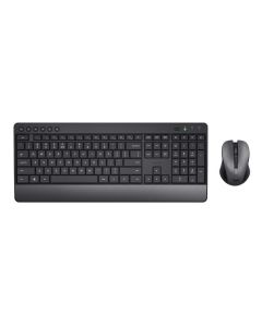 TREZO WIRELESS DESKSET ECO US (24529)