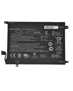 Baterija za Laptop HP Pavilion X2 10 Series DO02XL - 111102-1