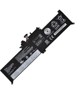 Baterija za Laptop Lenovo ThinkPad Yoga 260 370 X380 - 111104