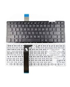 Tastatura za laptop Asus X401 X401A X401U US mali enter - 111136-1