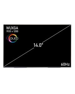 OLED Ekran za laptop 14 slim 30 FHD - 111153