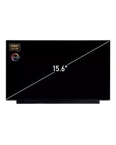 OLED Ekran za laptop 15.6 slim 30pin FHD - 111154