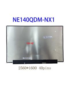 LED Ekran za laptop 14 slim 40 uži konektor WQXGA IPS 120hz - 111155
