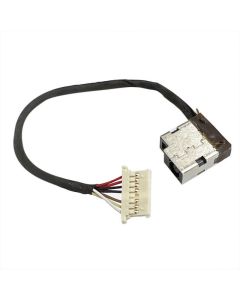 DC Konektor ta laptop HP 250 G7 255 G7 256 G7 - 111180