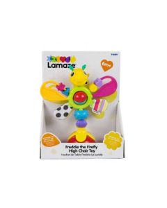 TOMY Lamaze leptir - 111188