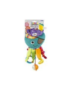 TOMY Lamaze oktopod Gusar - 111190