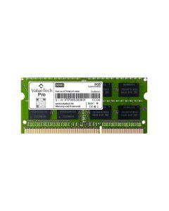 Laptop memorija 8GB DDR3 VALUETECH SODIMM PRO - 111191