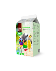 KING SHELL SAND 2 KG