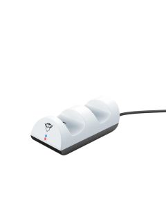 TRUST GXT254 DUO CHARGE DOCK PS5 (24451)