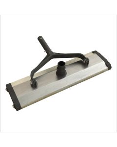 NERO Papuča usisivača za bazen aluminijumska 18'' - 8548