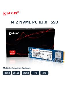 Kston M2 2280 NVME 1TB - 111274-1