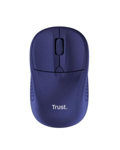 TRUST PRIMO Wireless Mis Plava (24796)