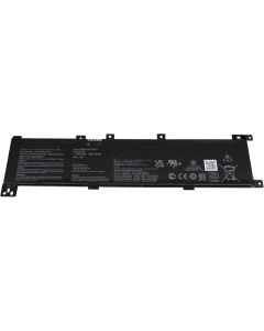 Baterija za Laptop Asus B31N1635 Pro 17 N705 F705 X705 M705 series - 111297-1